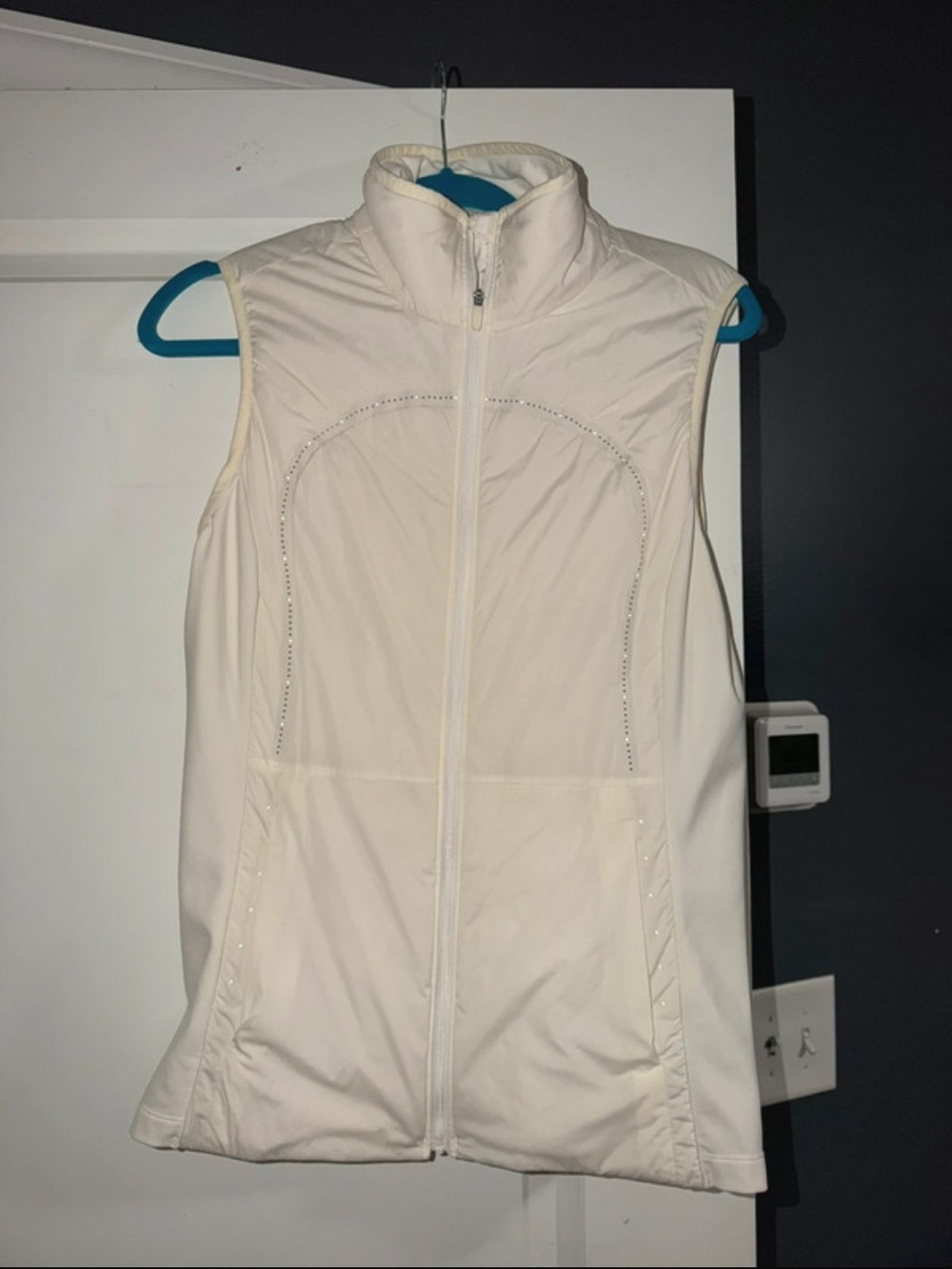 lululemon run for cold puffer vest
